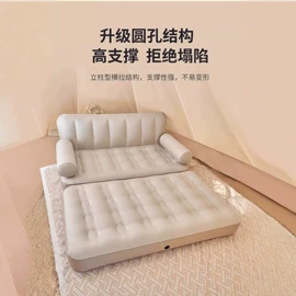 水上充气床;其他充气玩具;游泳圈