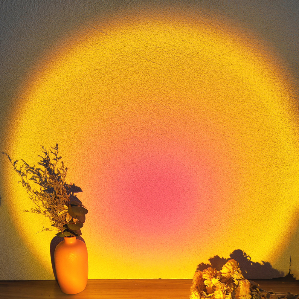 Smart Rgb Ambient Light For Modern Home Lighting Decoration_voghion.com