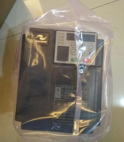 变频器MD310T0.7B 750W 380V 全新原装现货