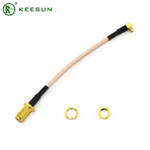 RF���l�D�Ӿ�SMAĸ�^ĸ��DMMCX���^RG316��SMAK-MMCXJ���L