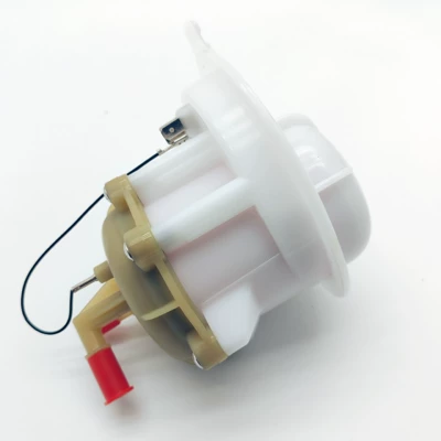 Oil pump, nozzle Suitable for Touareg