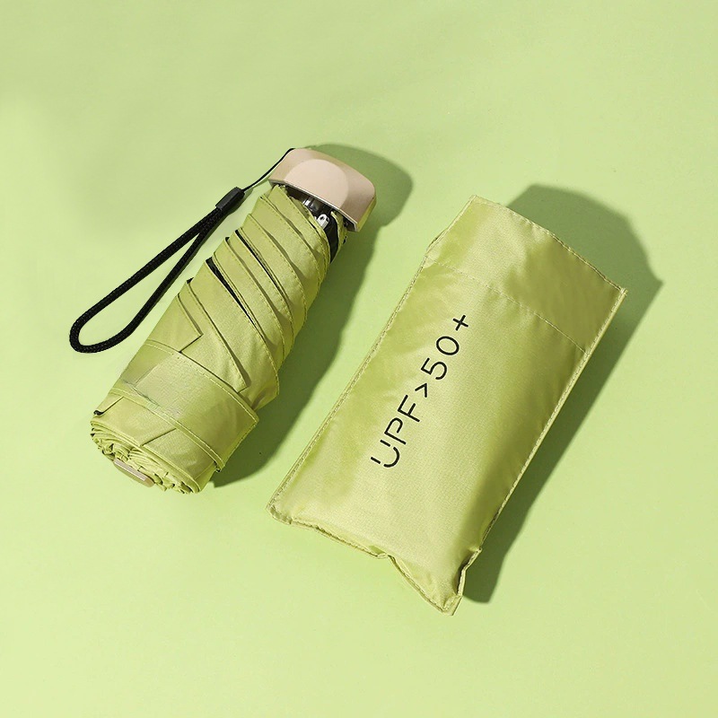 Flat Wuuv-Matcha Verde