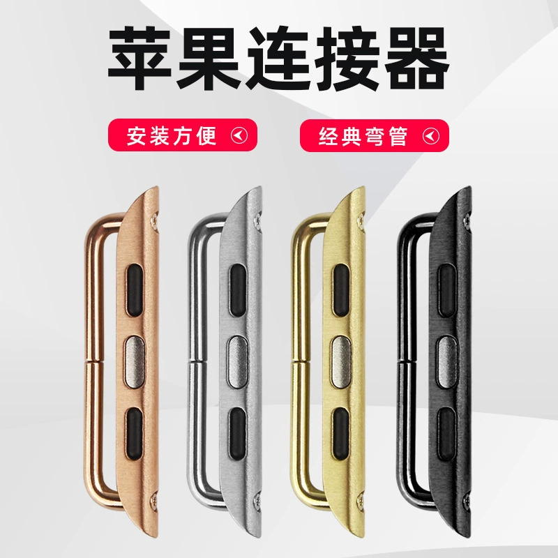 Apple, совместимый ремешок для часов, классический браслет, 6/5/4/3/2
