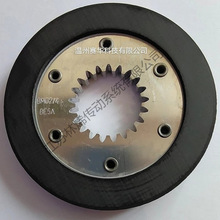 SEW刹车片刹车盘制动盘制动摩擦片原装进口BMG24BE5BM15BM30BE20