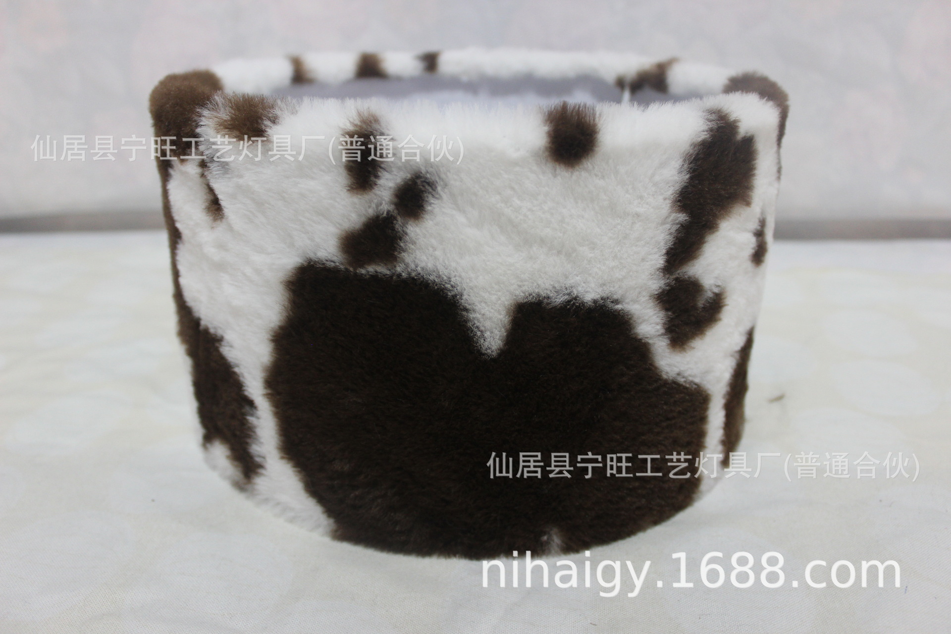 25cm 소 일반 포장