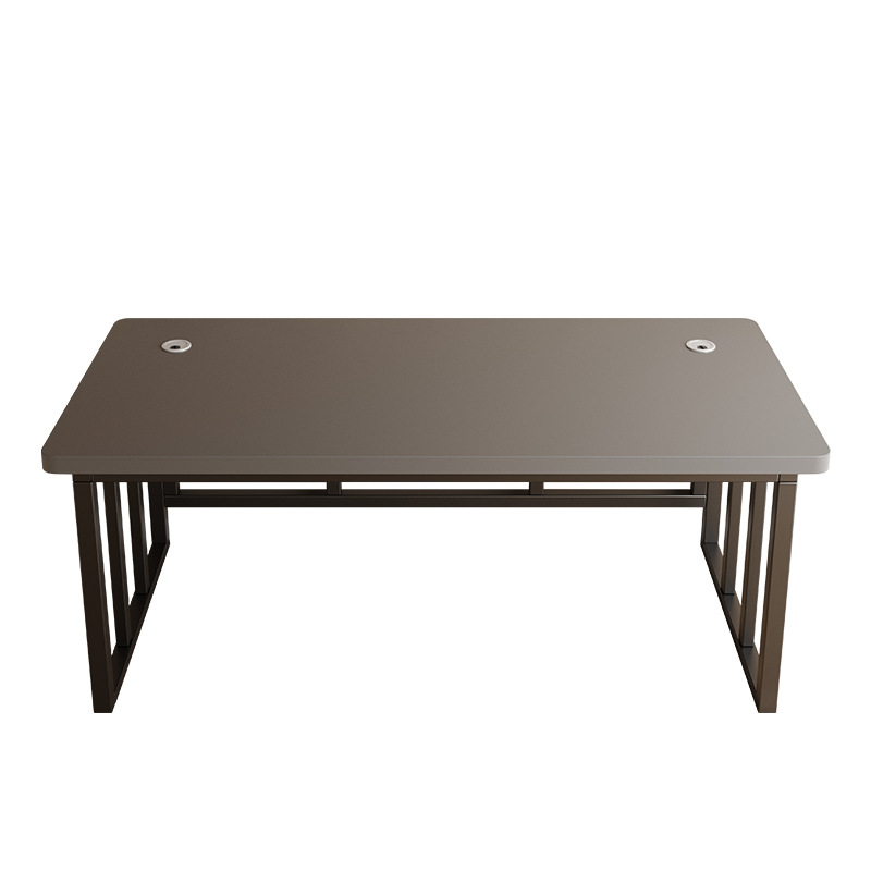 Mesa de deportes electrónicos de alquiler de alquiler de alquiler de viento minimalista mesa de trabajo de escritura de estudio de estudiantes de escritura mesa de computadora de escritorio de extremo hogar