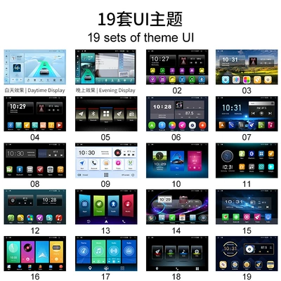 Hot sale at home and DVD Navigation