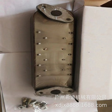 PC200-5 PC200-6 6D95�l�әC�C��ɢ�����Cо