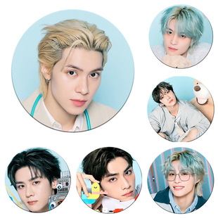 WAYV 2025̨�v���� �R��耳׿� ��� �R���F���� ���� ������߅