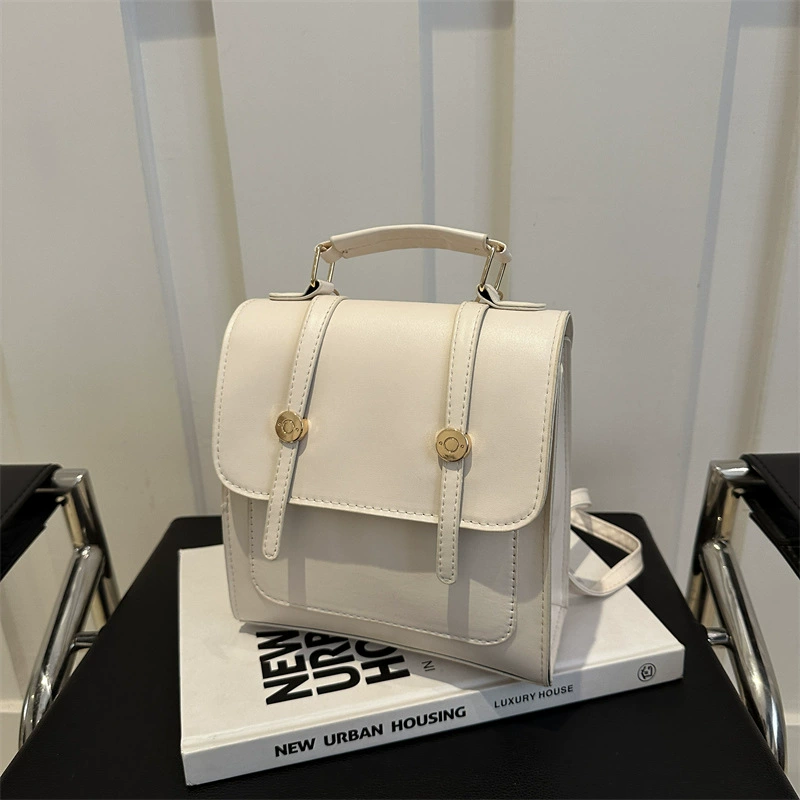 Trend backpack, shoulder bag for leisure for traveling, 2023