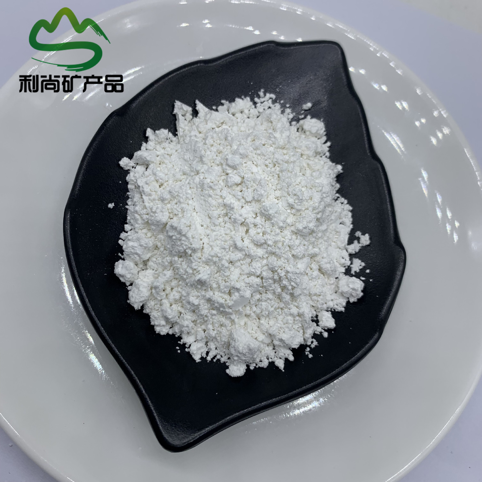 工业级玻璃铸造锂辉石陶瓷釉料fang裂化用锂辉石耐火材料用锂辉石