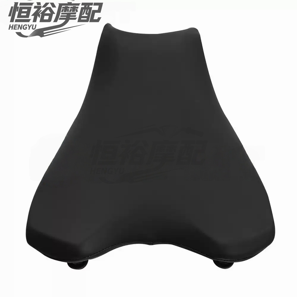Suitable for Honda CBR1000RR Fireblade, modified front and rear seat covers, leather seat, 2017-2024 models