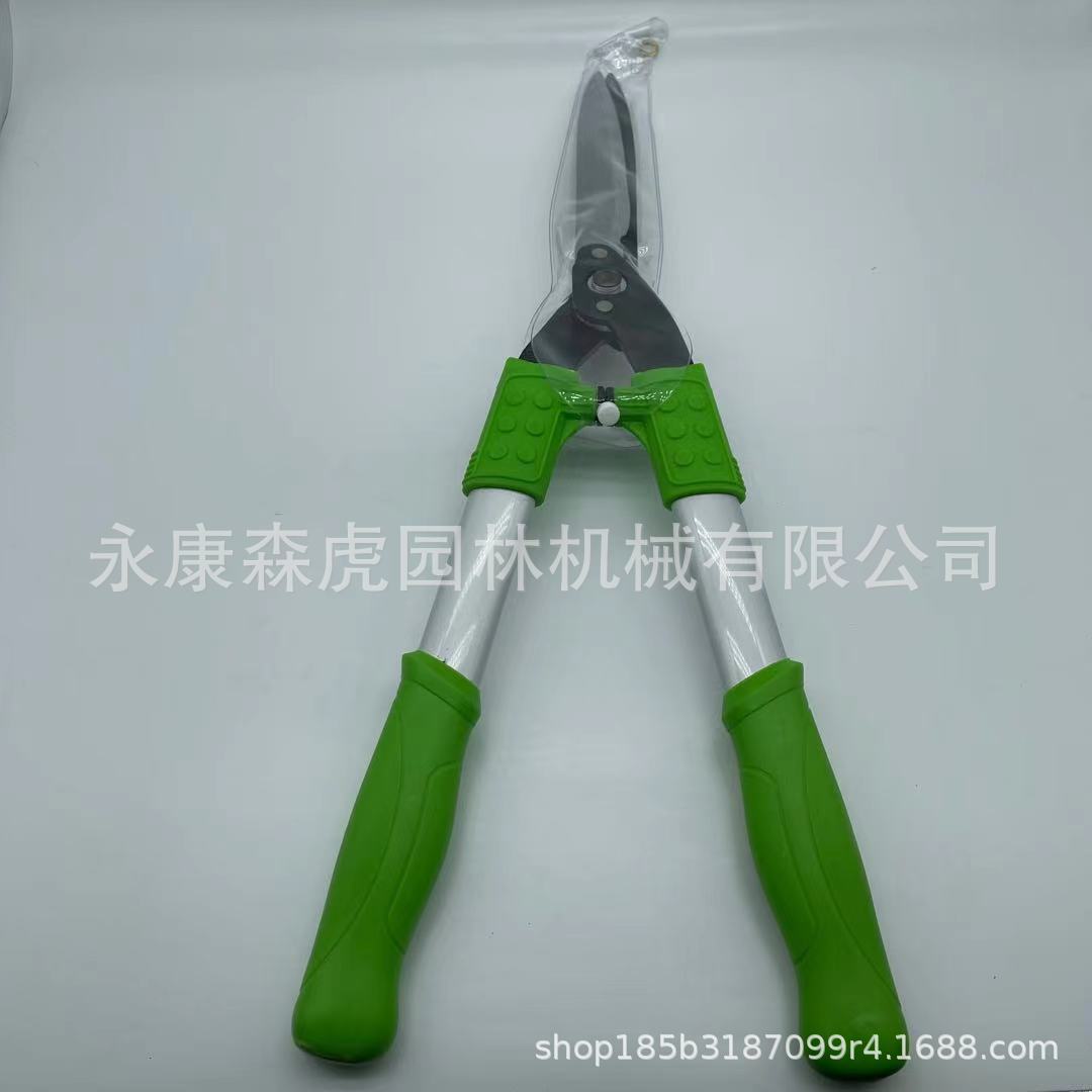 园林工具 篱笆剪刀 大平剪 60cm  绿化 修枝剪 SK5刀头