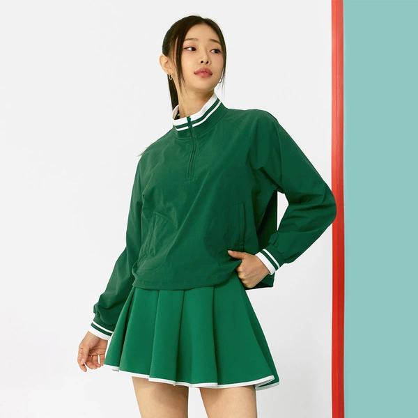 Green set
