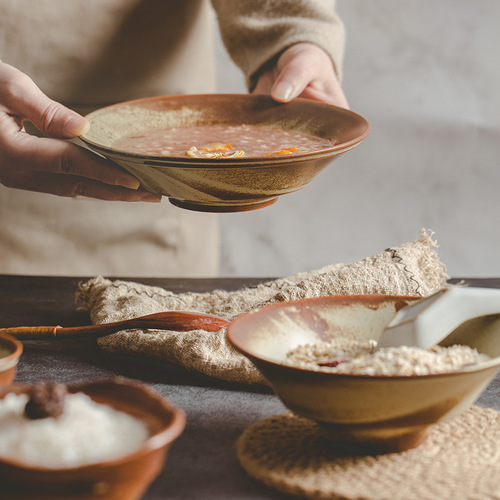 Jingdezhen  New Series 