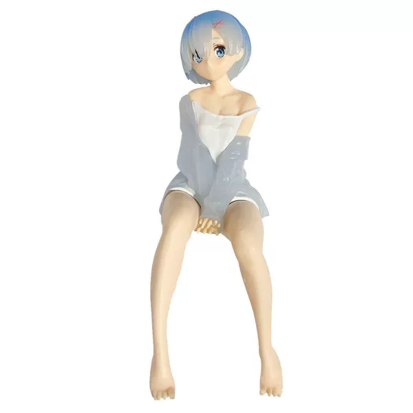 Seated Rem 14cm high-opp bag