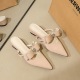 599-33 slippers