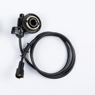 Motorcycle meter tooth little princess inductor