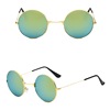 Children's retro universal sunglasses, 2023 collection, internet celebrity