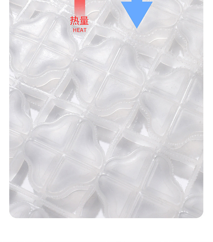 Car Backrest Cushion, Lumbar Support for Long Sitting, Driver's Seat Cushion, Lumbar Support for Truck Drivers