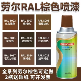 金属漆;防锈润滑剂;其他工业用清洗剂