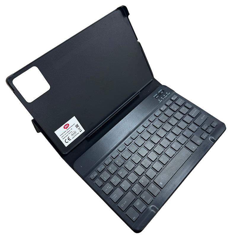 Manufacturer Oem/Odm Custom New 5g Tablet Keyboard Case, 10.97-Inch Bluetooth Detachable Keyboard Customization