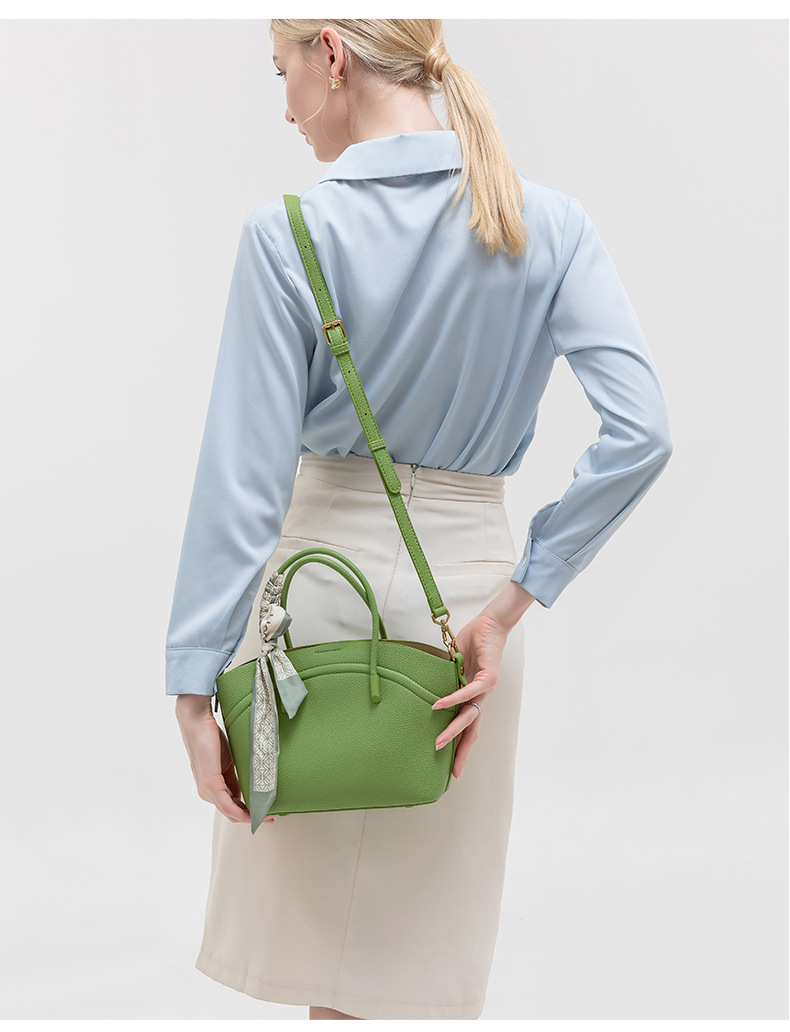 Damen Umhängetasche In Korboptik Große Handtasche Für Alltag_voghion.com