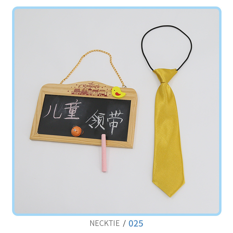 儿童领带详情---产品展示02_05