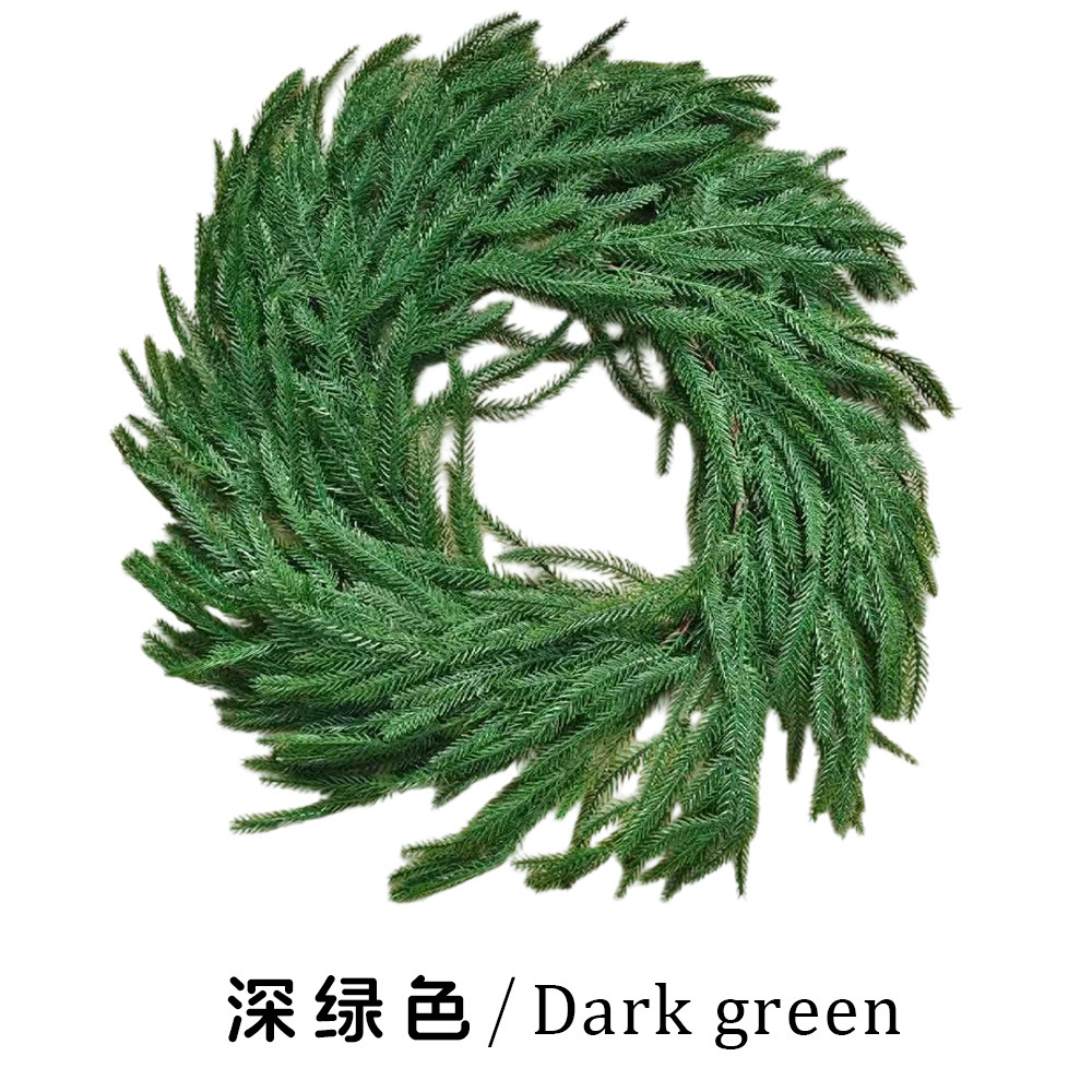 Verde oscuro 180CM373g