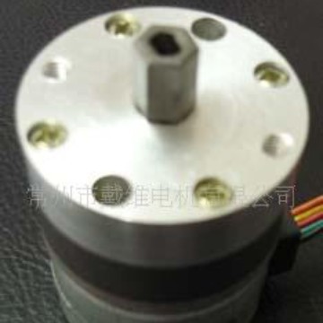 供应PM步进行星减速电机精密机器人静音迷你批发