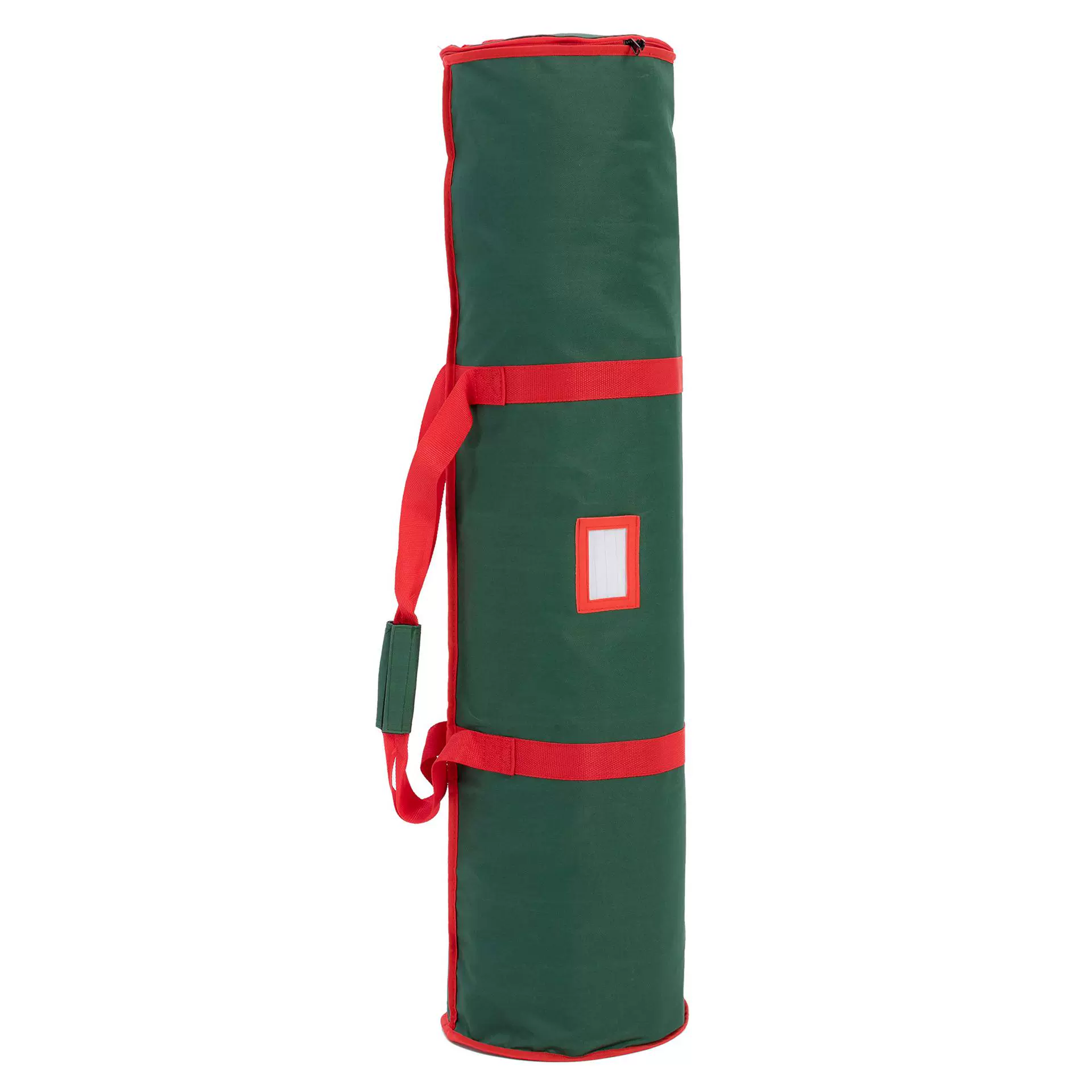 Amazon горячие рождественские украшения сумки для хранения Рождественская елка сумки Рождественская елка огни сумки для хранения