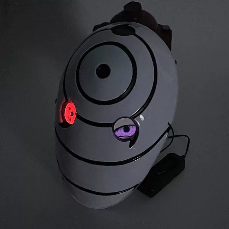 Naruto, mask, cosplay