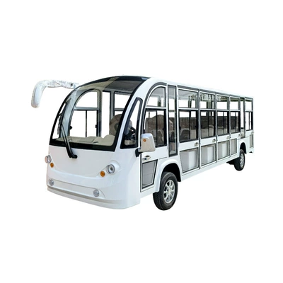 Four-Wheel Sightseeing Vehicle, Elektrikli qolf avtomobilləri
