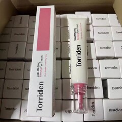 韩国Torriden桃瑞但眼霜 低分子胶原蛋白紧致眼霜 胶原蛋白