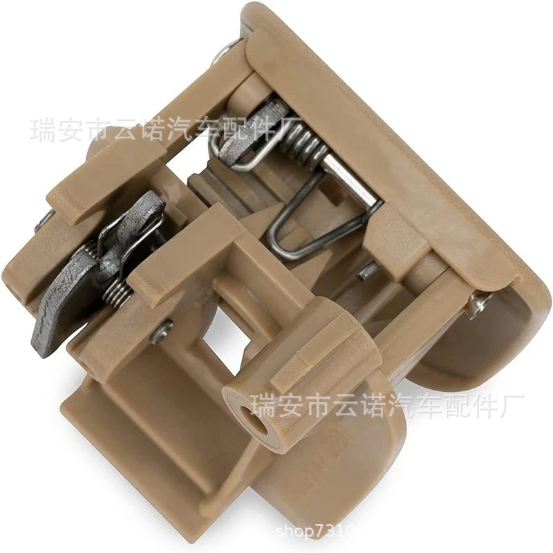 Inquiry Link 15924033 for Chevrolet Glove Box Compartment Lock Handle 15924033 15924032