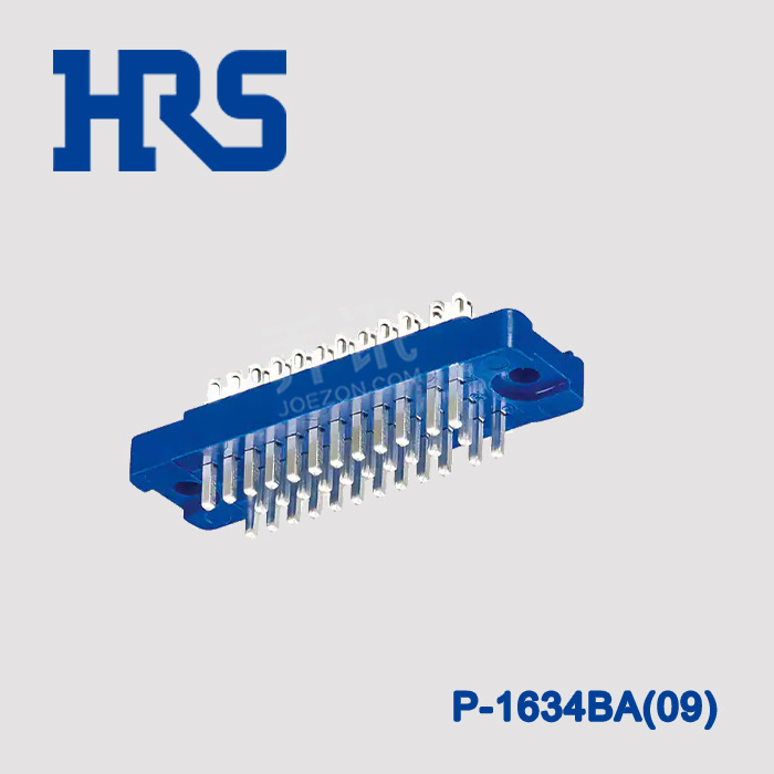 P-1634BA(09) HRS ���� ������ HIROSE ���� ��ͷ ����45P ����