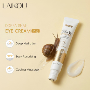�羳��ƷLAIKOU �n��΁ţ��˪��3�^�L��棩20gȫӢ�o�wEyeCream