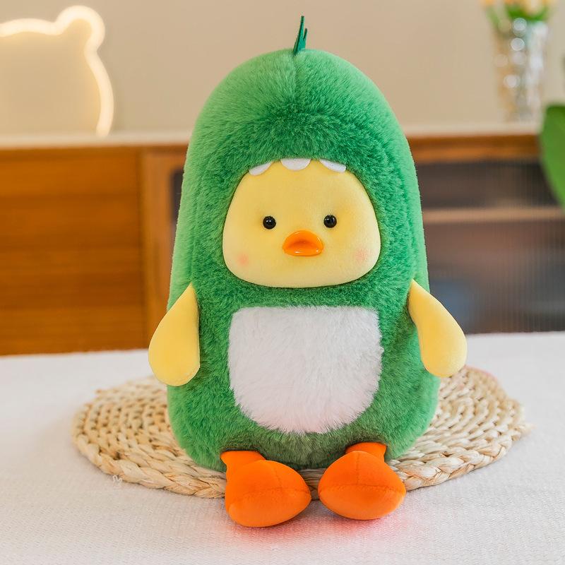 Juguetes de dinosaurios de transformación lindo muñeca agarradora muñeca pacificadora muñeca juguetes para niños al por mayor regalos de almohada para niñas