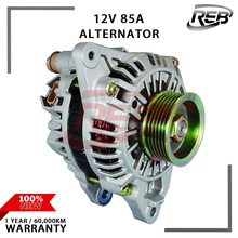 ���������  12V 85A  �ͺ�MD354001  Դͷ����  ����ֱ��