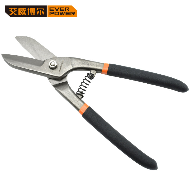艾威博尔 英式铁皮剪 155008