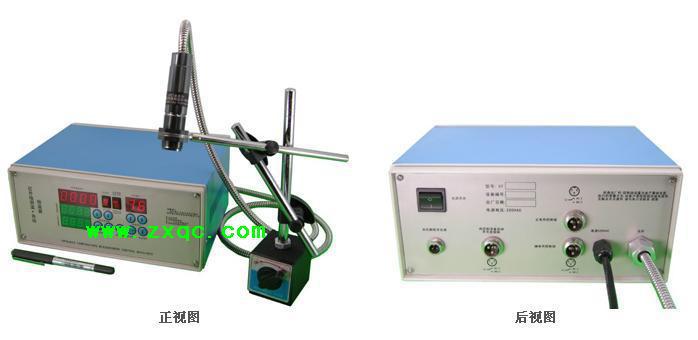 红外线测温自动恒温器  型号:ZM14-STE412库号：M368741