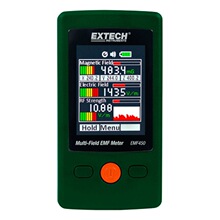 ����Extech EMF450�๦������һEMF/ELF���������