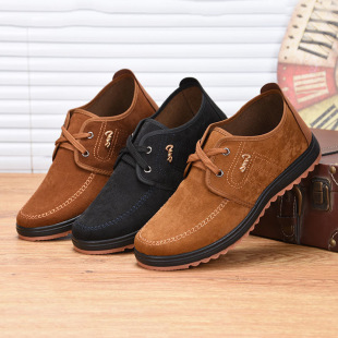 Beijing cloth slippers, non-slip casual footwear for leisure, sneakers, comfortable breathable shoes, Model Year 2026, antibacterial treatment, work shoes
