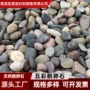 庭院铺地天然工程鹅卵石