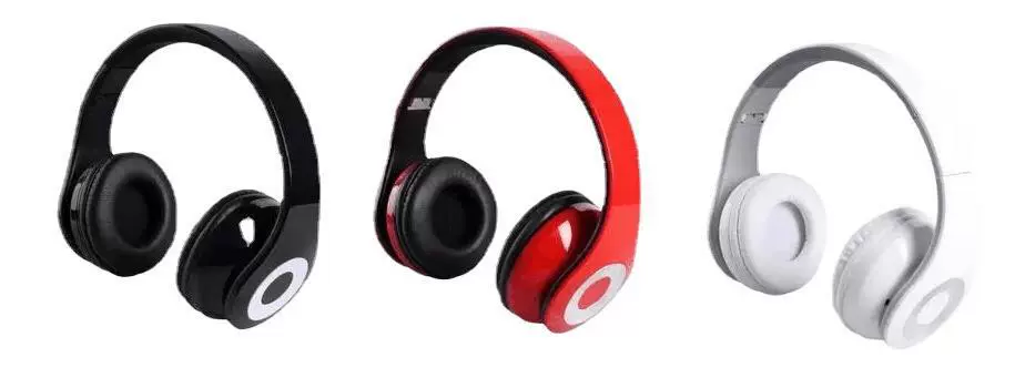 Headphones, bluetooth