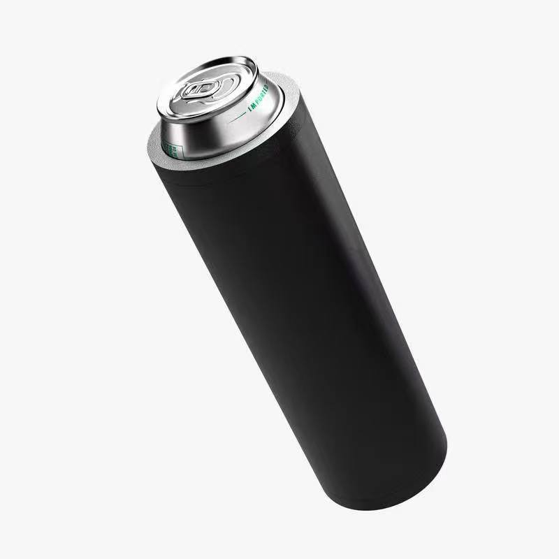 Cross-border Double Tactical Reload Can Holder