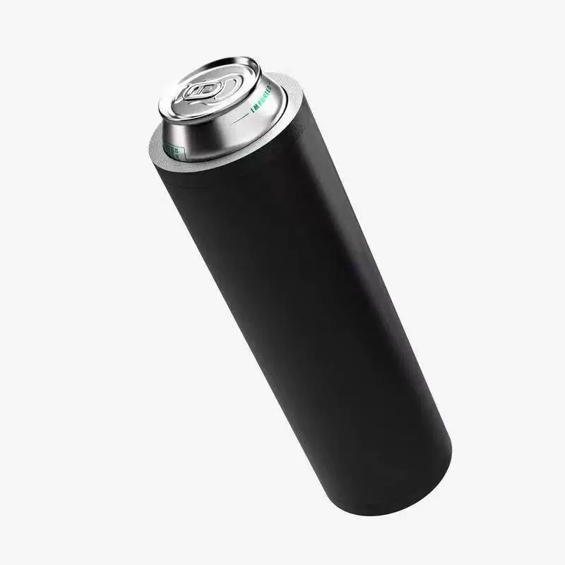 Cross-border Double Tactical Reload Can Holder