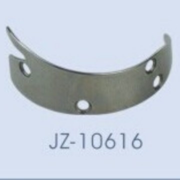 JINZEN金振梭皮10616 工业缝纫机零配件批发 厂家直销