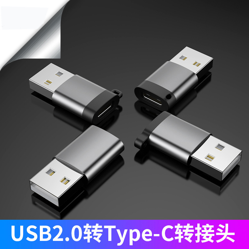 Usb3.0 to Type-C Adapter for Notebook Devices, Type-C Charging and Data Transfer Converter Usb3.0 to Type-C Adapter for Notebook Devices, Type-C Charging and Data Transfer Converter