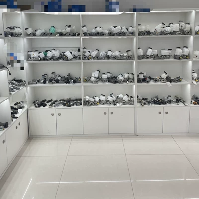 brake systems, brake – Brake master cylinder